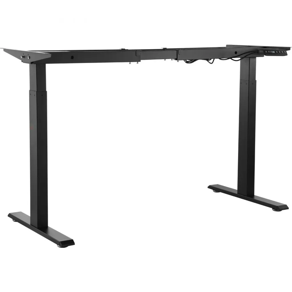 Base de table réglable en hauteur électrique pour poste de travail - 9