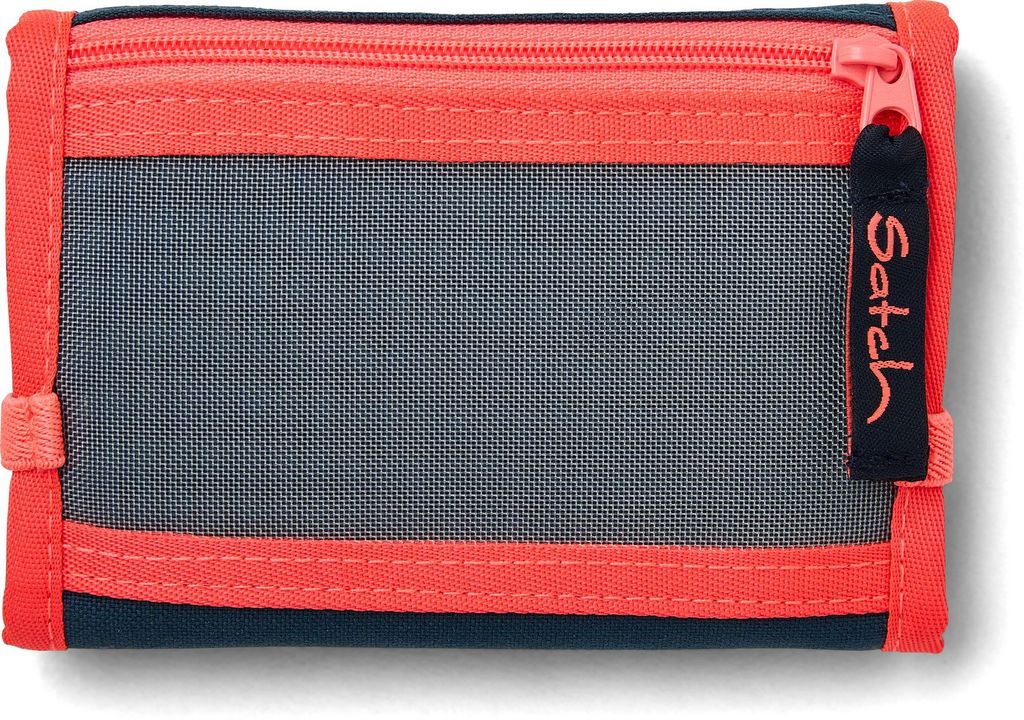 satch Geldbeutel Wallet SAT-WAL-001-350 Pink Phantom Produktbild 