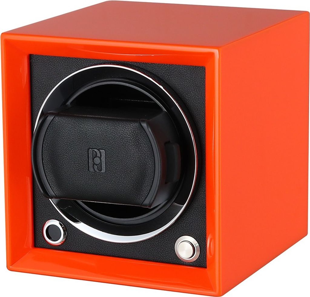 Paul Design Uhrenbeweger Gentlemen 1 Orange 20127