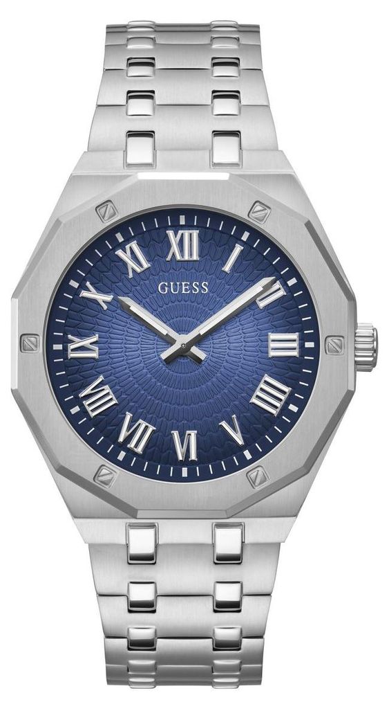 Guess - GW0575G4 - Montre-bracelet - Homme - Quartz - ASSET Image du produit 