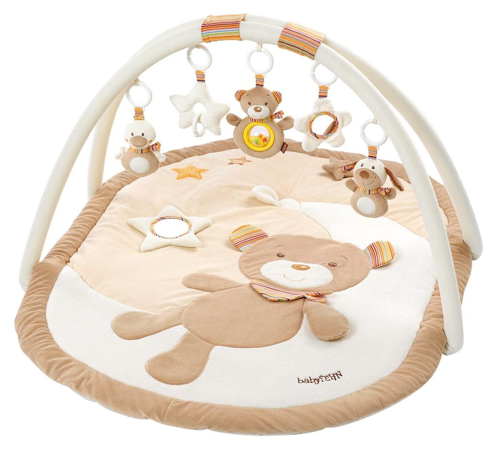 3-D-Activity Decke Rainbow Produktbild 
