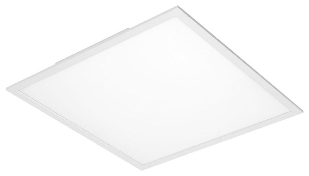BRILONER LED Panel CCT 1xLED/36W 595x595mm dimmbar weiß Produktbild 