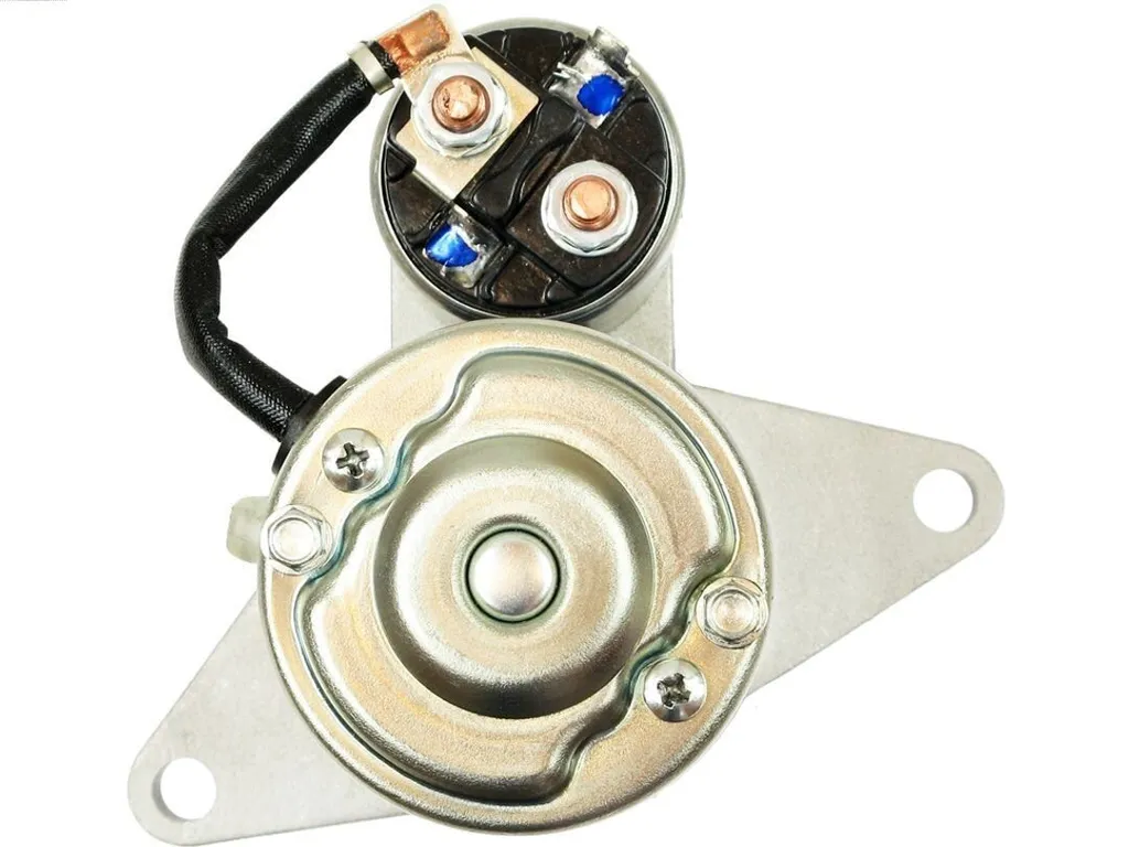 Démarreur Renforcé Mazda Rx 8 1.3 de 2003 à 2012 Solution Démarrage - 4