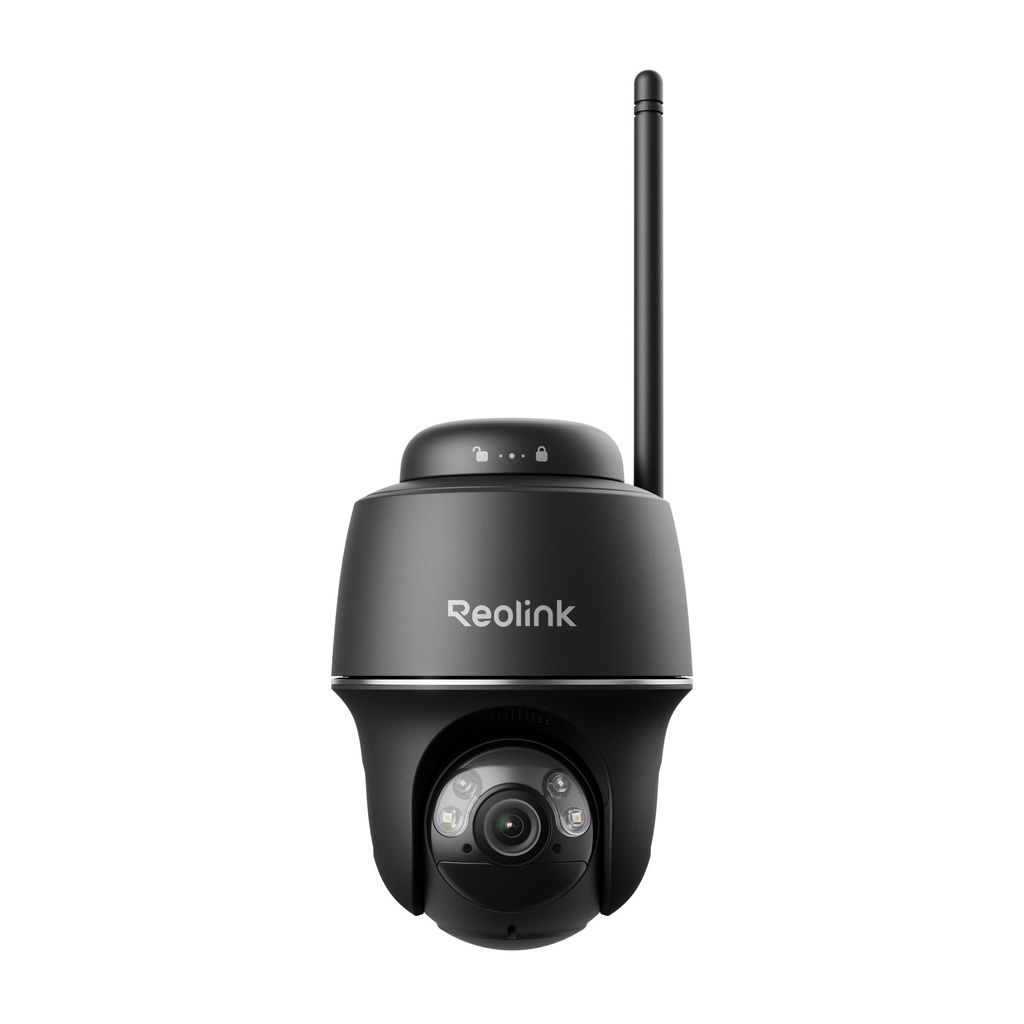 Reolink Argus PT, 2K+ 5MP, draaibare bewakingscamera voor Productafbeelding 