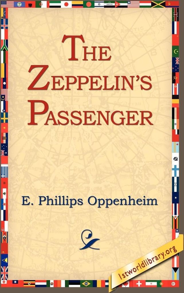 The Zeppelin's Passenger