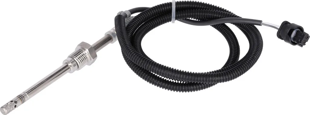 Capteur échappement Febi 185303 haute précision 1080mm pour Sprinter
