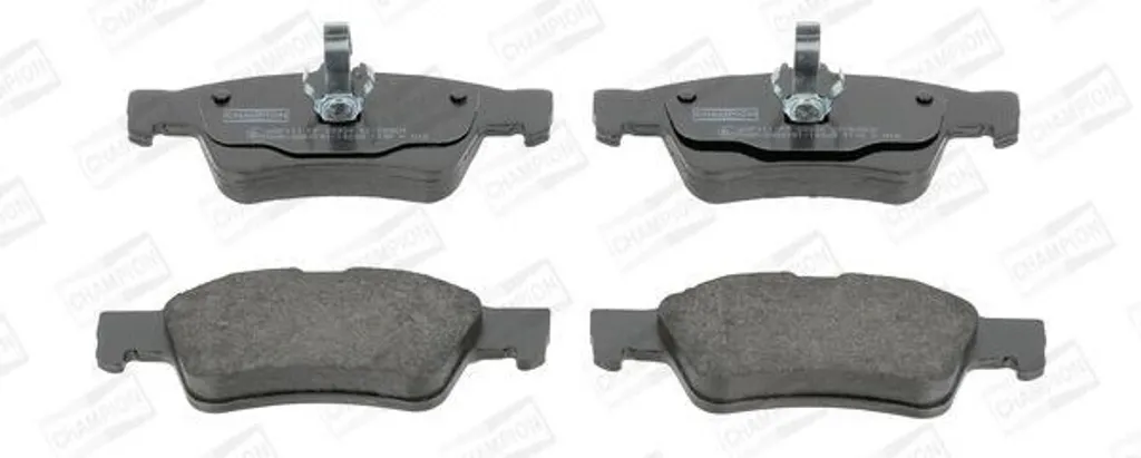 Plaquettes de frein haute performance Champion 571989CH OE 423 02 30