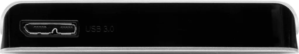 Offerta Verbatim Store 'n' Go 1TB Argento - Hard Disk Portatile 53071 - 5