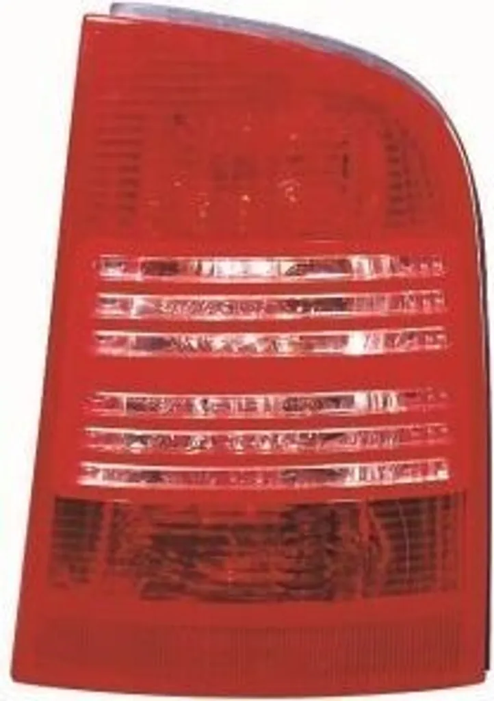Feu arrière droit ABAKUS 665-1904R-LD-UE pour Octavia I OE 1U9945096