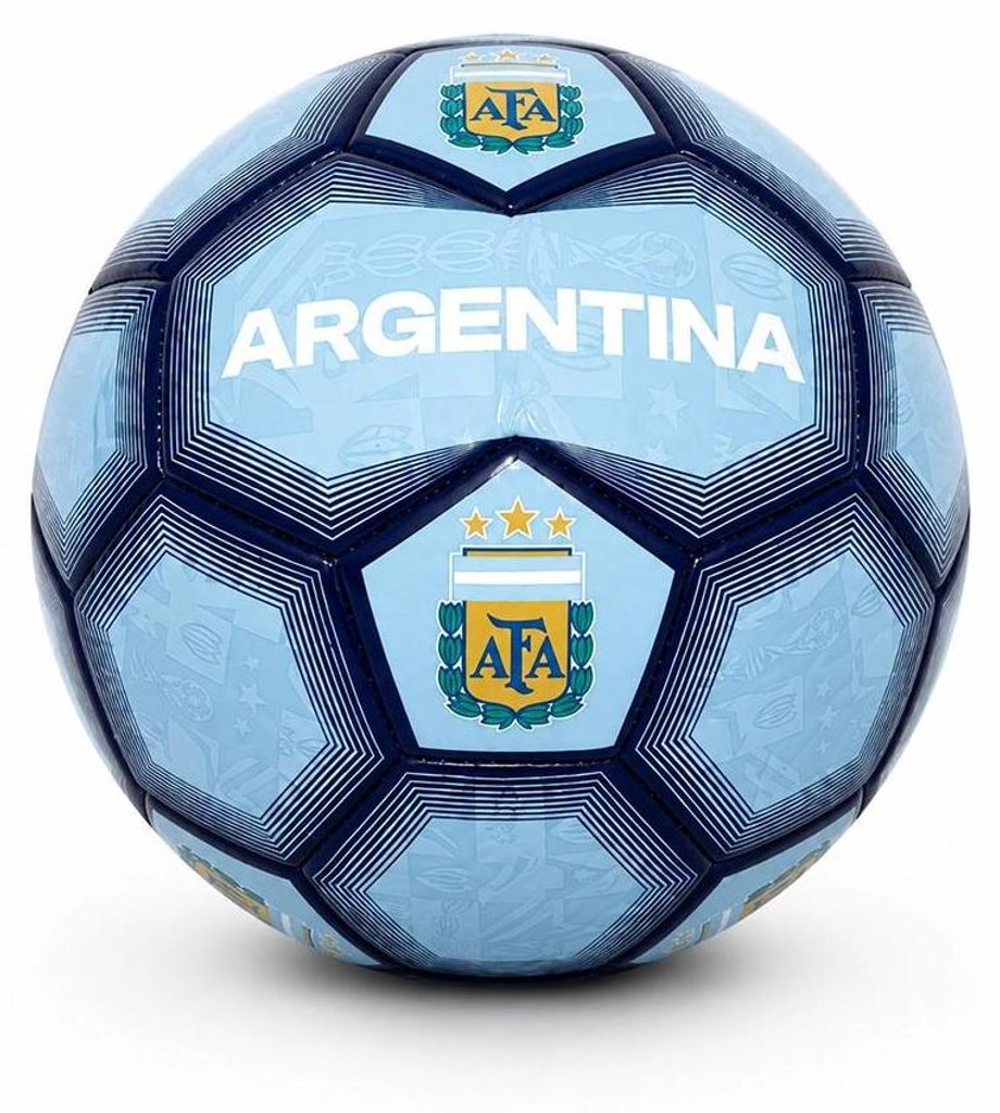 Calcio argentino - Taglia 5 - Giocattoli da esterno - Immagine del prodotto 
