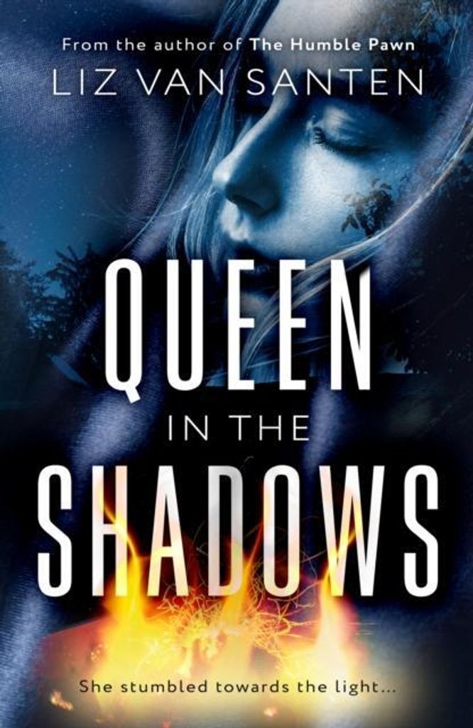 Queen in the Shadows