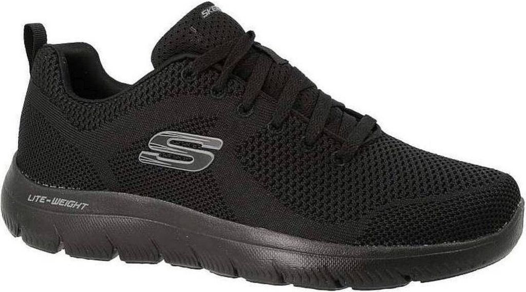 Skechers Summits-Brisbane 232057 (44/BBK) Produktbild 