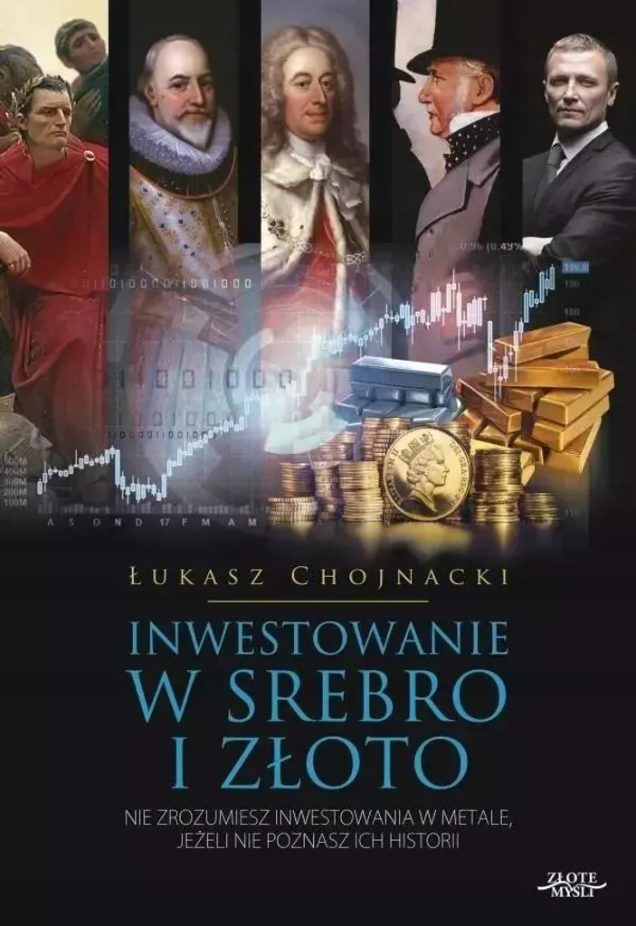 Inwestowanie w srebro i złoto : Sécuriser son épargne physique