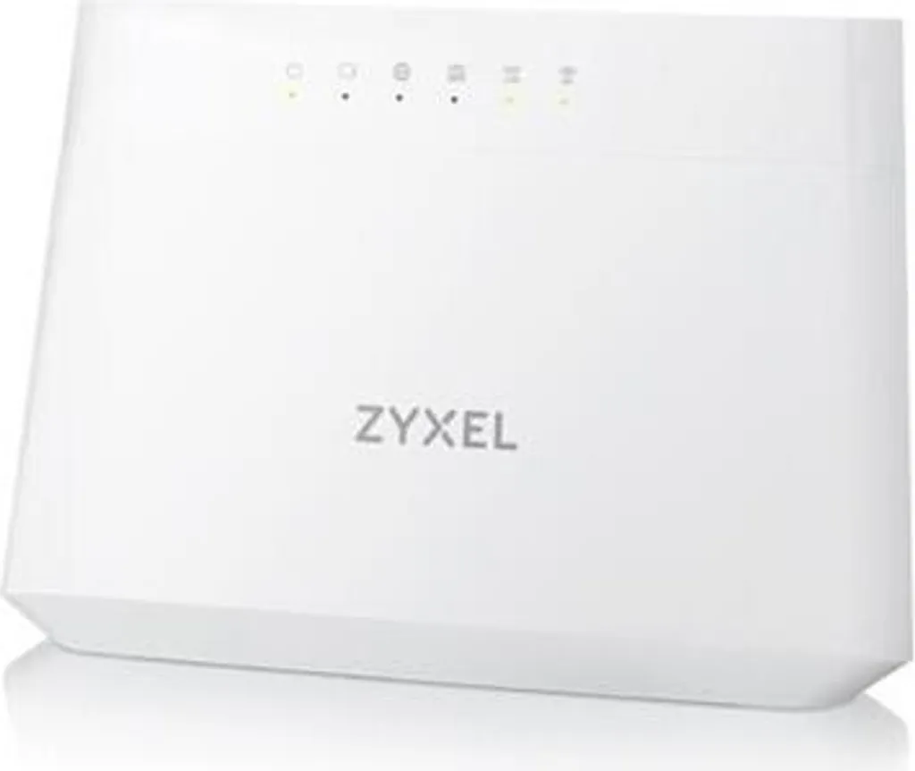 Routeur WiFi Gigabit Zyxel VMG3625-T50B idéal pour Télétravail et Stream