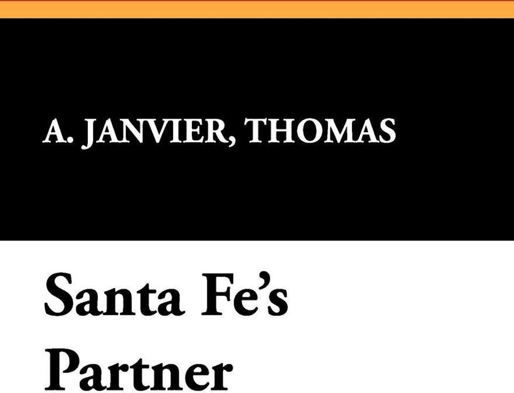 Santa Fe's Partner