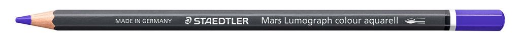 Farbstift aqua Mars Lumo 100% PEFC