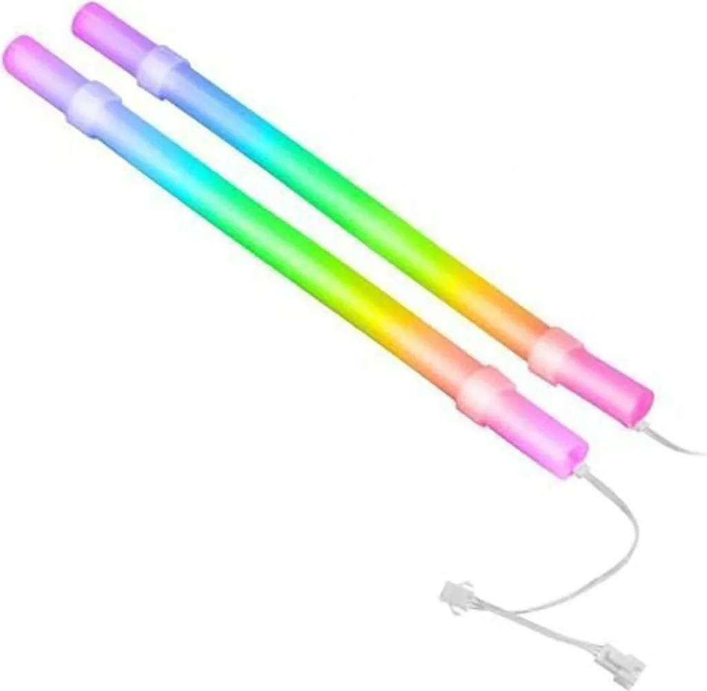 Kit Personnalisation PC Gamer : Gaines ARGB pour Watercooling MCA-WT