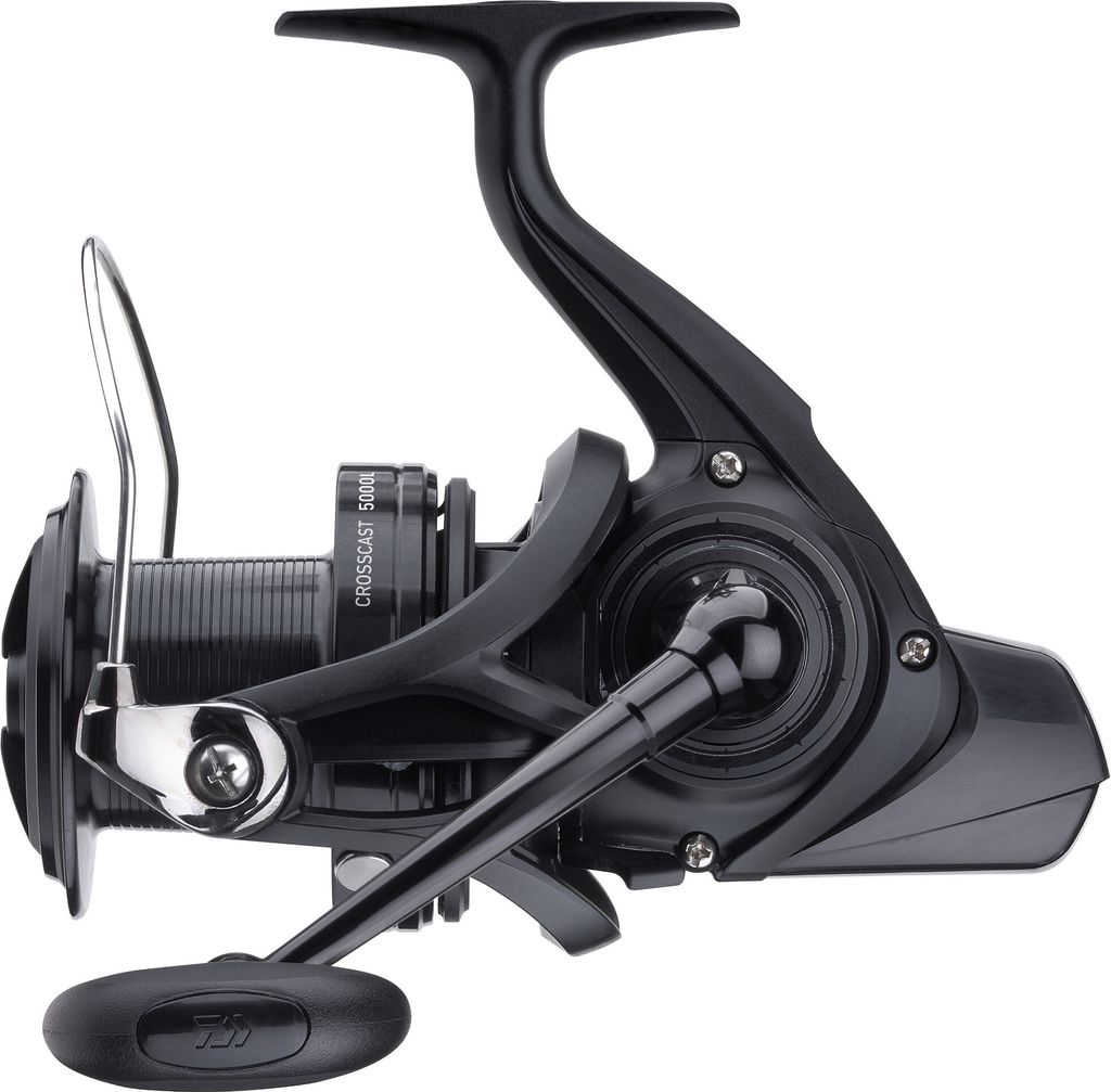 Daiwa Stationärrolle Crosscast 35 SCW LD QD