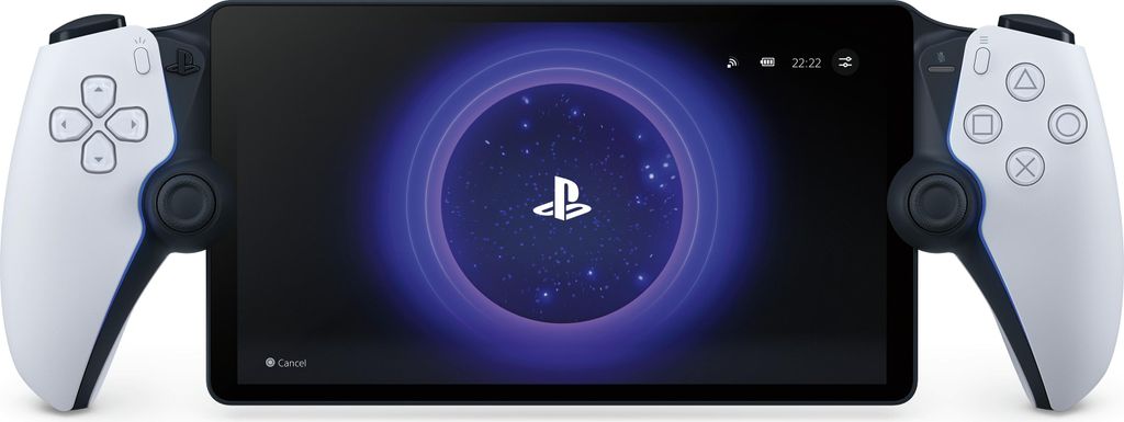 Sony PLAYSTATION PORTAL Produktbild 