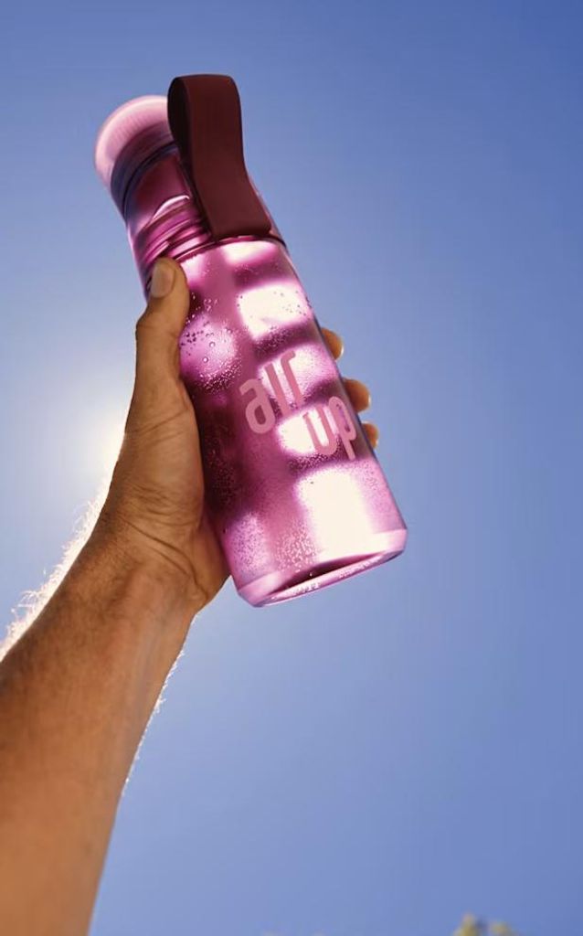 air up Twist Pro - 600ml air up