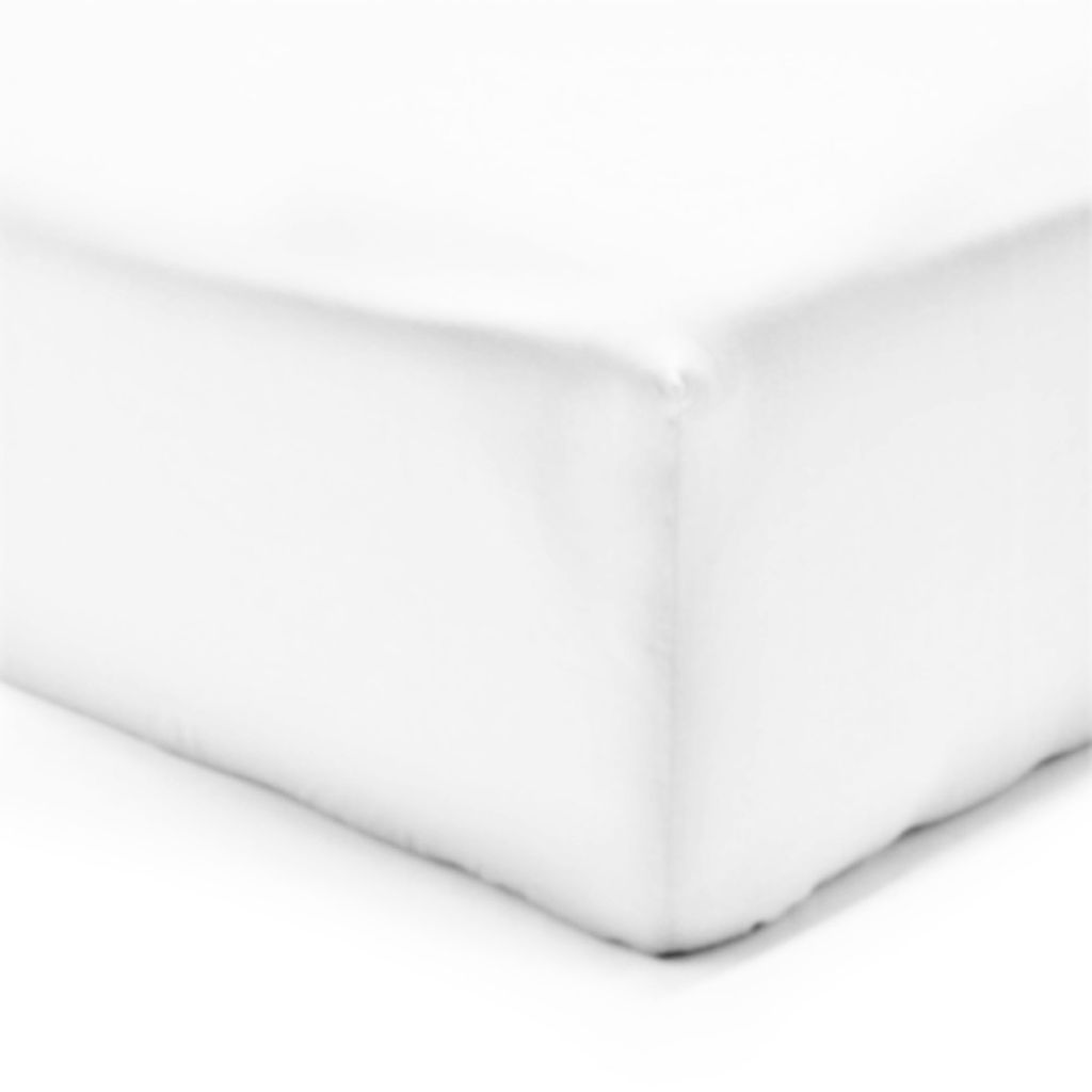 Spannbetttuch 180x200 100% Baumwolle