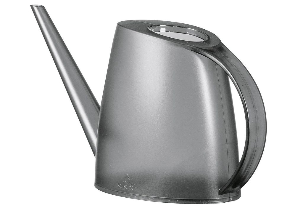 Scheurich Lilly, 1,5 l, Kunststoff, Metallisch Produktbild 
