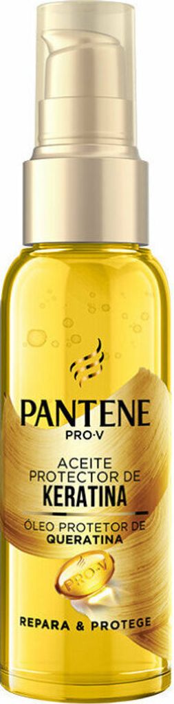 Pantene Repair & Protect Keratin Protective Oil 100ml
