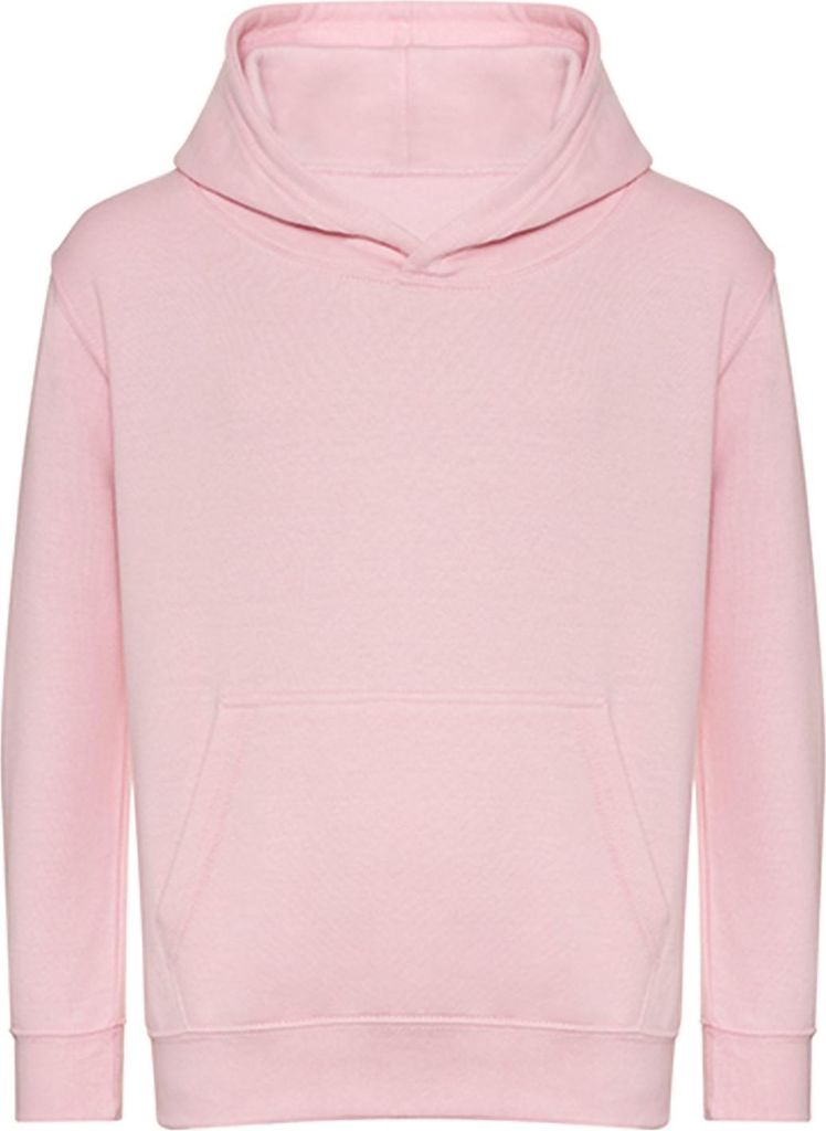 Just Hoods KidsŽ Organic Hoodie
