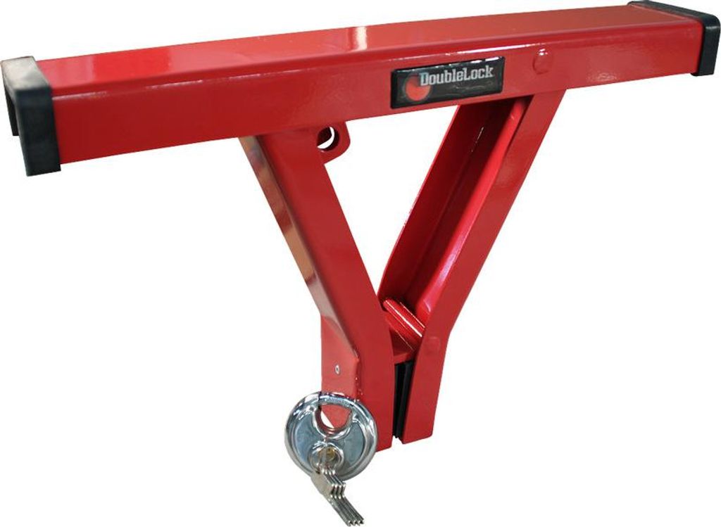 Double-Lock - Van Lock nicht