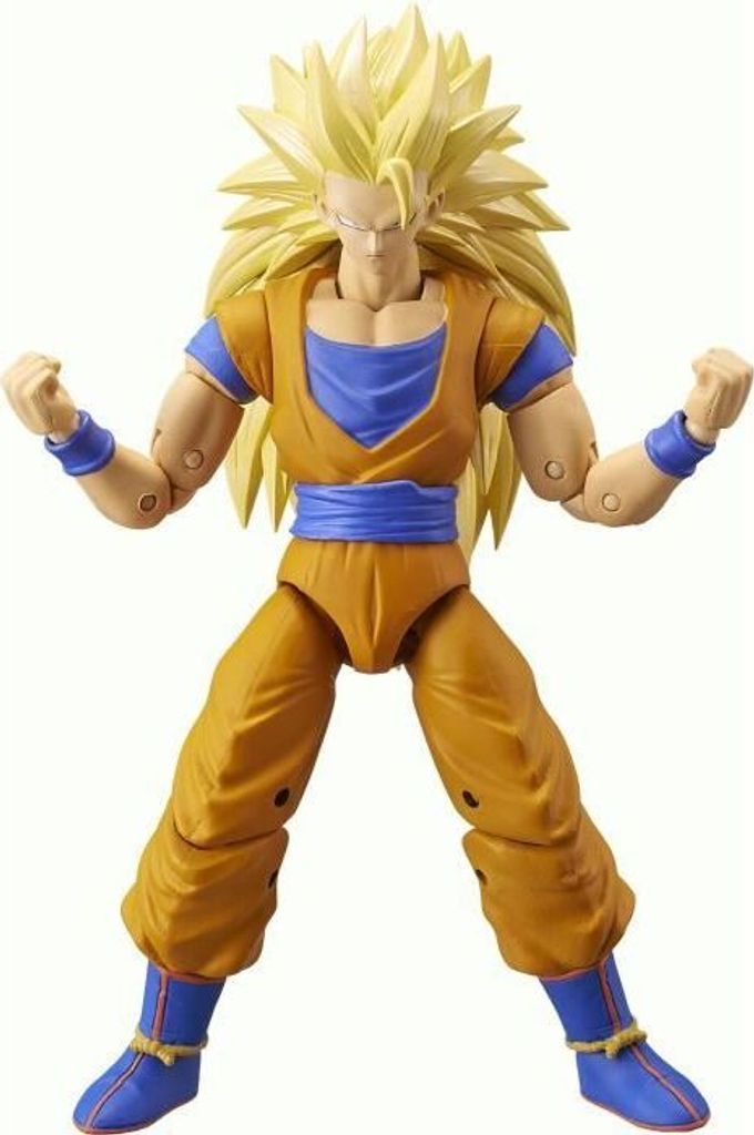 Bandai - Dragon Stars Figur - Zufallsmodell