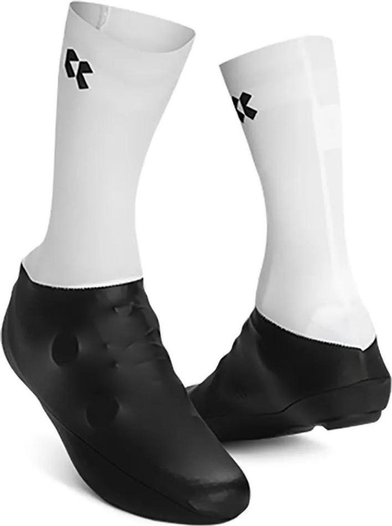 Kalas Passion Z4 Aero Überschuhe Schwarz EU 43-45 Schwarz EU 43-45