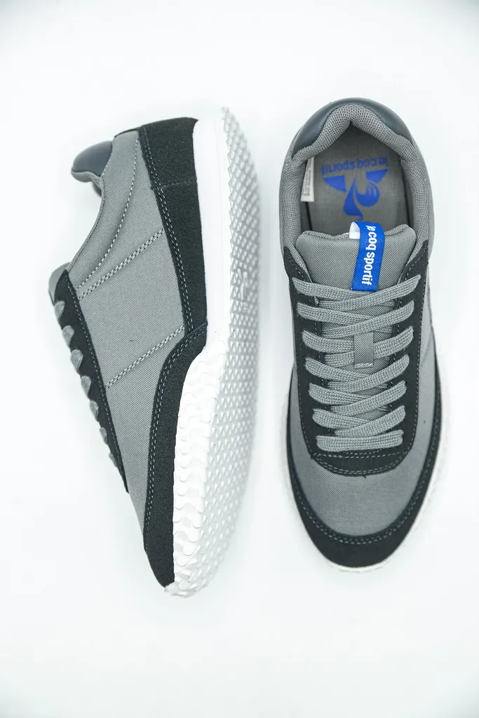 Le Coq Sportif Veloce Sport 2310223 Chaussures Légères et Respirantes