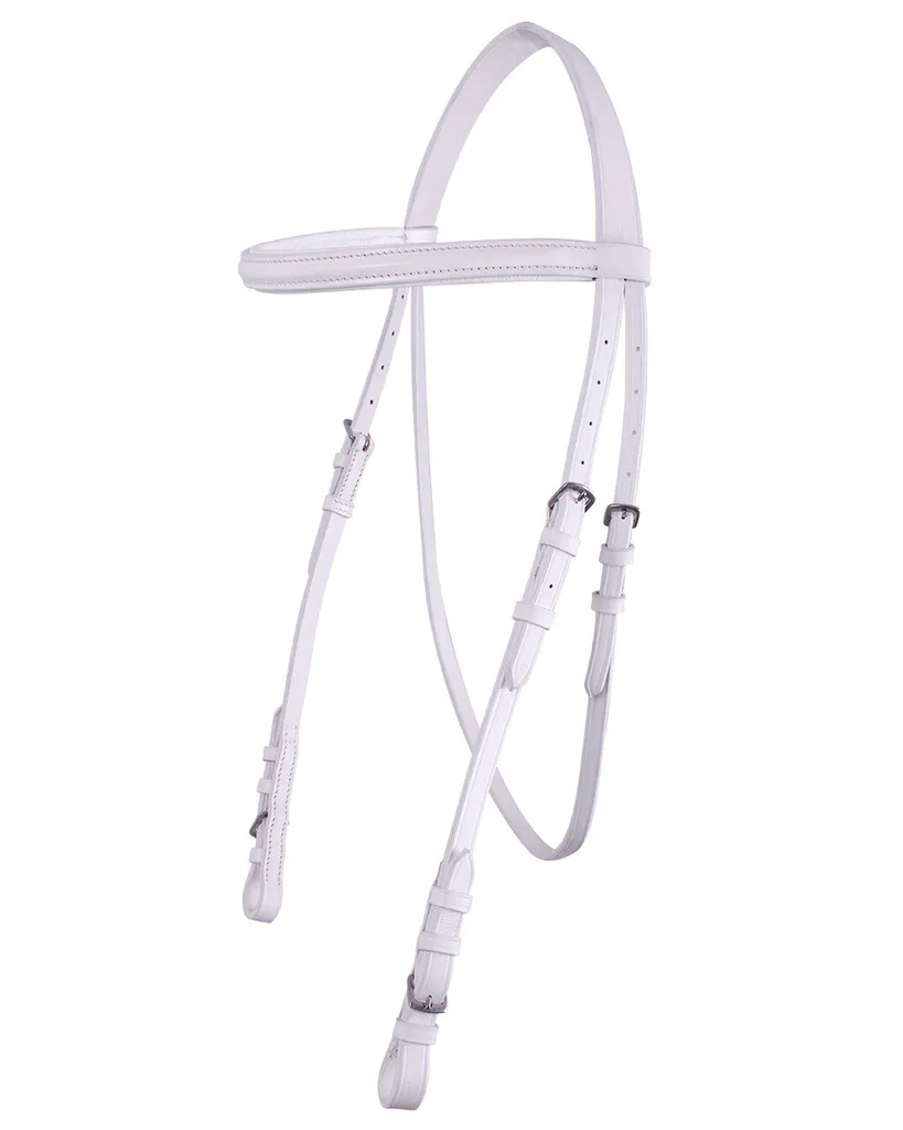 Filet de présentation blanc Cob pour concours de modèle et allures chic