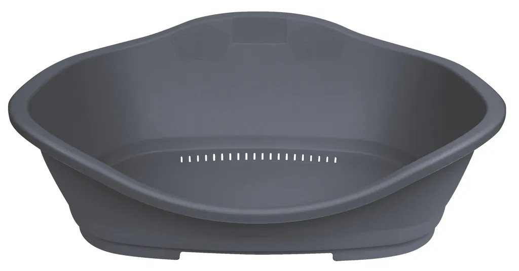 Ricambio Traversina Trixie n. 5 Grigio 78/96cm | Pronta Consegna