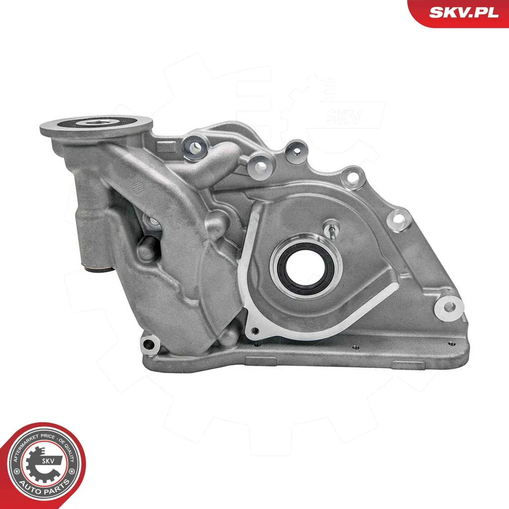 Pompe à Huile 21310-27060 : Corrigez la Pression sur HYUNDAI Santa Fe II