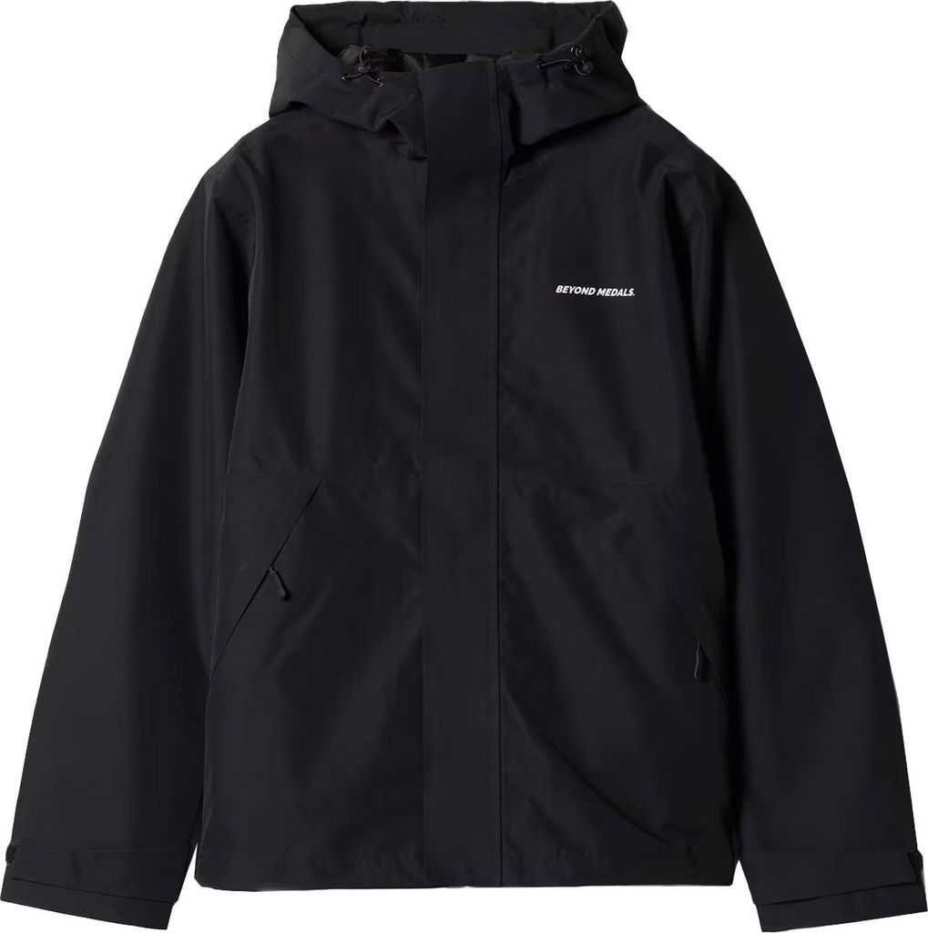 Beyond Medals The Jacket Black L Produktbild 