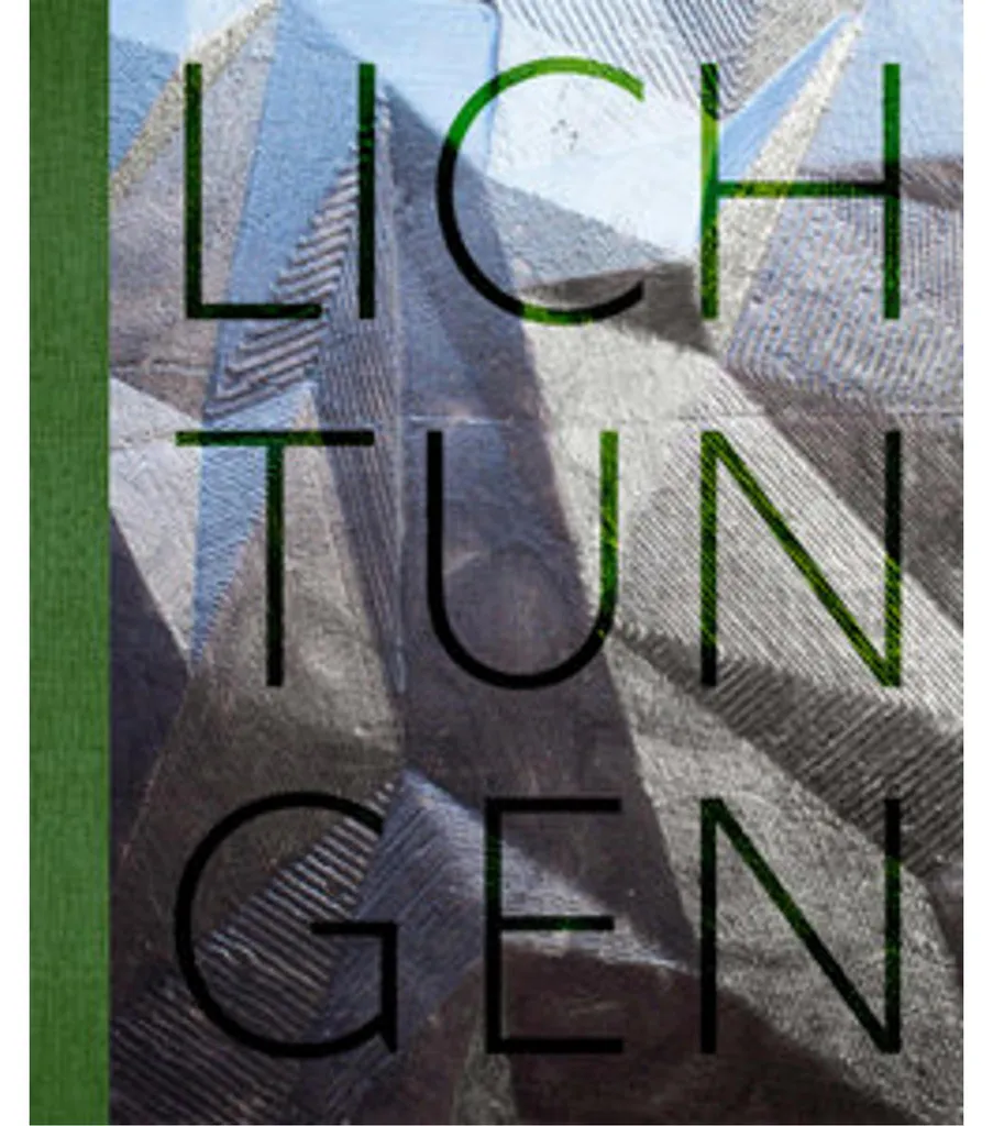 Lichtungen 2015 - 2025 Ouvrage d'Art avec Impression Haute Fidélité