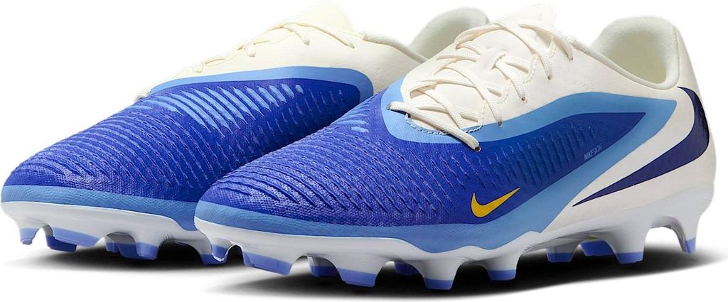 Nike Phantom 6 Low Academy FG/MG Fußballschuhe Damen