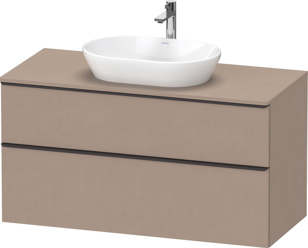 DURAVIT DE49690BD750000 D-Neo KWTUWH R.ek 1200x550x664 Lei Produktbild 