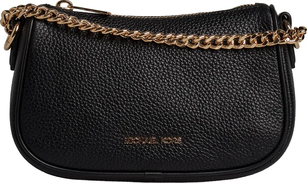 Michael Kors Carmela: La Mini Bag in Pelle 35F4G1QC1L da Avere