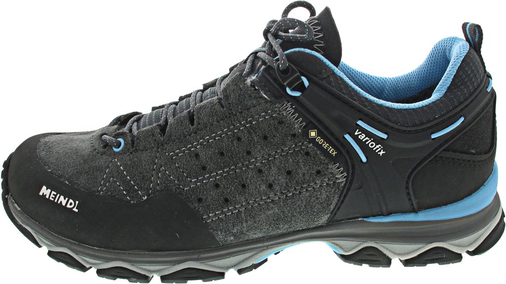 Meindl Ontario Lady GTX 393759 (5.5/graphit-azurblau)