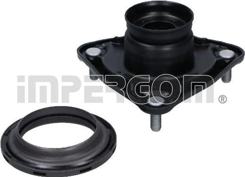 Coupelle d'amortisseur kit réparation palier suspension 96261094 i30