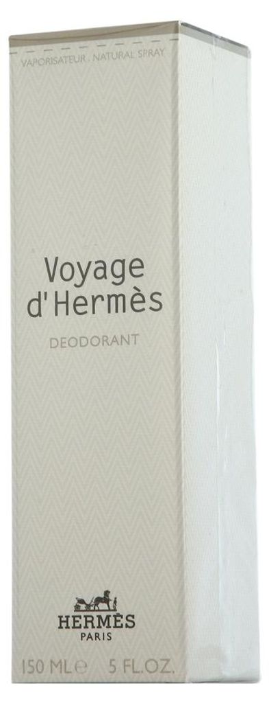 Hermes Voyage d’Hermès, Mężczyźni, Perfumowany dezodorant, Zdjęcie produktu 