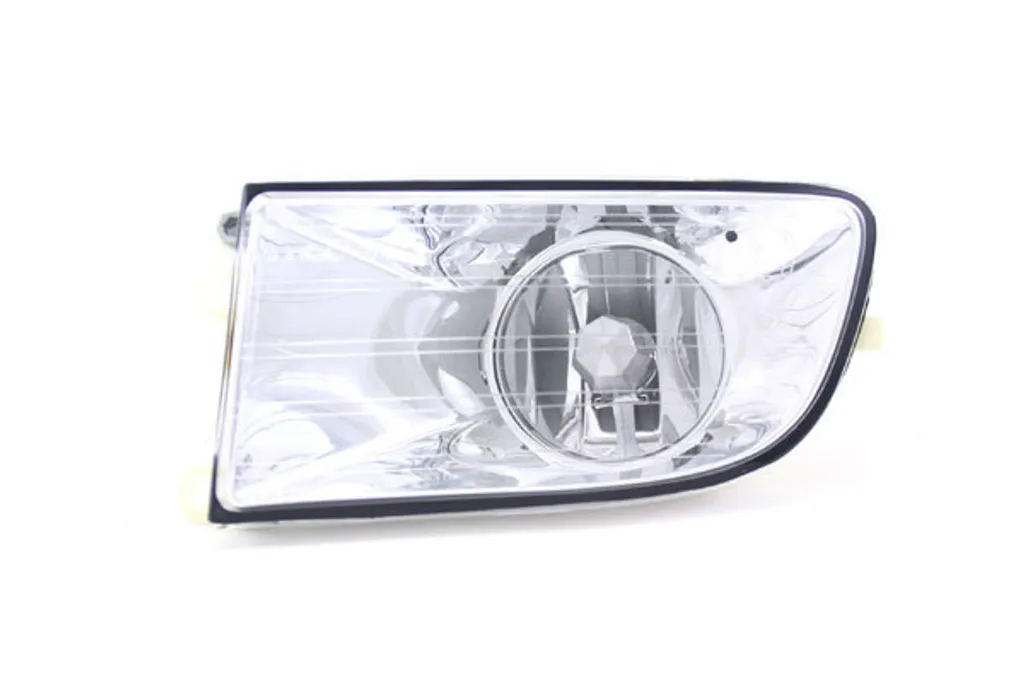 Kit Upgrade Luci Skoda Octavia 1Z | Fari Johns e Osram Laser +150% - 4