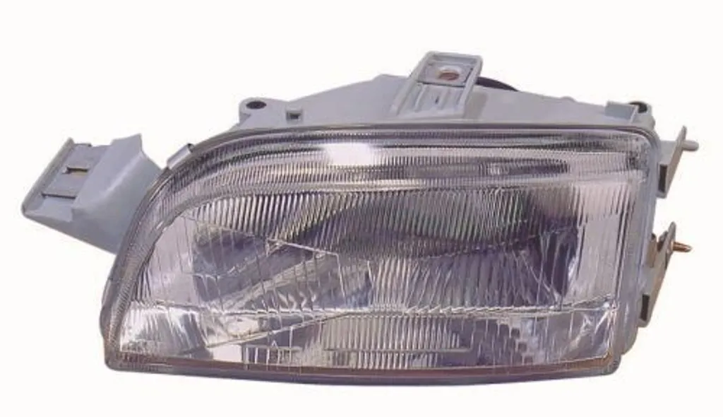 Nuova Luce alla tua Fiat Punto: Faro Dx ABAKUS 46407145 ECE