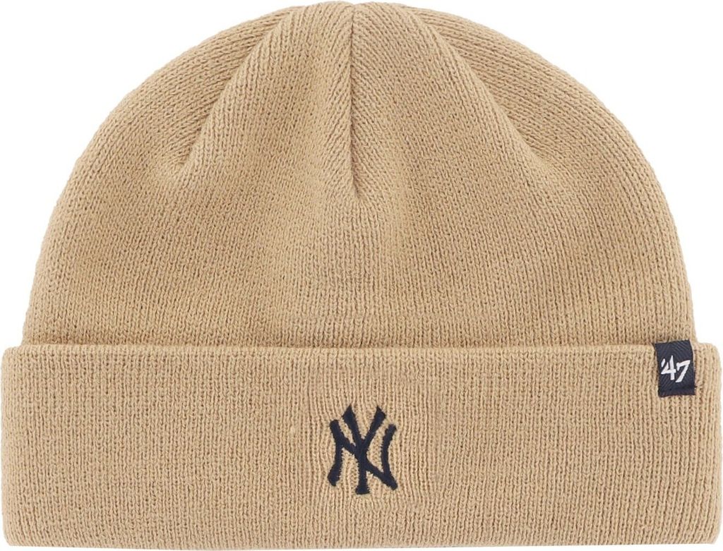 47 Brand Fischerhut - New York Yankees Khaki