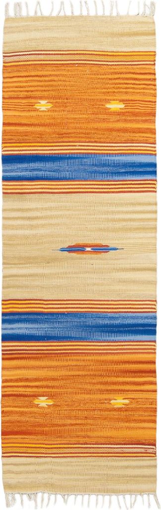 Kilim Handmade Ideal 180x60 CM Zdjęcie produktu 