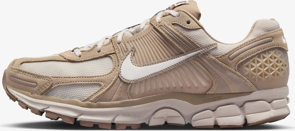 Nike Zoom Vomero 5 "Khaki" Braun, Größe: 40,5