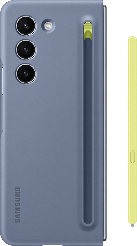 Pouzdro na mobilní telefon SAMSUNG Slim S Pen pro SAMSUNG Obrázek produktu 
