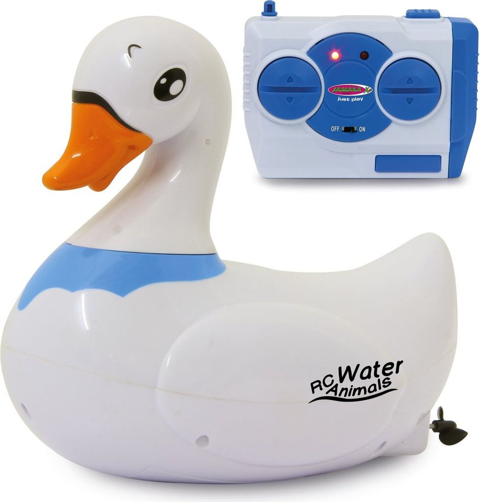 Jamara RC Water Animals Schwan                           6+ Produktbild 